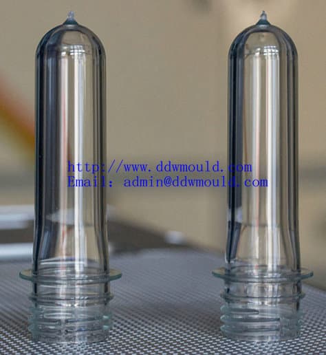 Wholesale 28mm 18g PET Preforms Bottles_Jars Packaged Drink